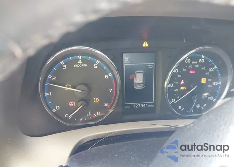 2016 Toyota Rav4 Xle from USA, damaged, VIN 2T3WFREV3GW246161